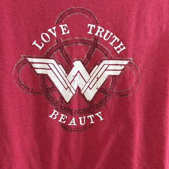 Wonder Woman - Picture 3 of 3